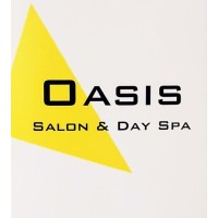 Oasis Salon & Day Spa logo, Oasis Salon & Day Spa contact details