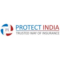 Protect India Insurance Services  Broking Pvt. Ltd logo, Protect India Insurance Services  Broking Pvt. Ltd contact details