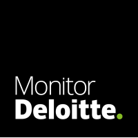 Monitor Deloitte Nordic logo, Monitor Deloitte Nordic contact details