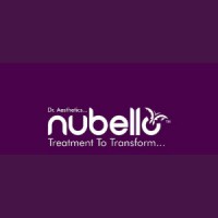 Nubello Aesthetic Clinic logo, Nubello Aesthetic Clinic contact details