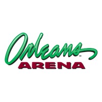 Orleans Arena logo, Orleans Arena contact details