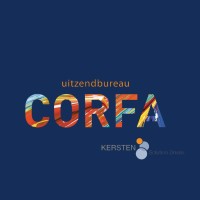 Uitzendbureau CORFA logo, Uitzendbureau CORFA contact details