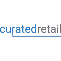 Curated Retail logo, Curated Retail contact details