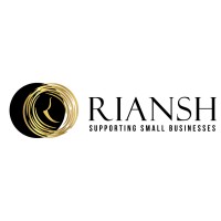 Riansh Store logo, Riansh Store contact details