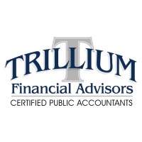 Trillium Financial Advisors logo, Trillium Financial Advisors contact details