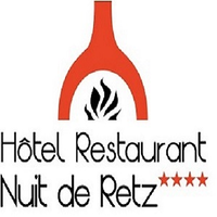 HOTEL NUIT DE RETZ, RESTAURANT, SPA, SEMINAIRE logo, HOTEL NUIT DE RETZ, RESTAURANT, SPA, SEMINAIRE contact details