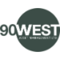 90 West Asset Management Ltd logo, 90 West Asset Management Ltd contact details