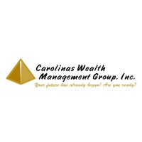 Carolinas Wealth Management Group logo, Carolinas Wealth Management Group contact details