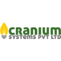 Cranium Systems Pvt. Ltd. logo, Cranium Systems Pvt. Ltd. contact details