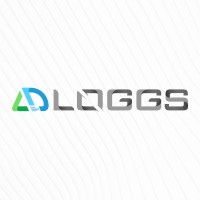 Adloggs logo, Adloggs contact details