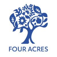 Four Acres Centre of Leadership logo, Four Acres Centre of Leadership contact details