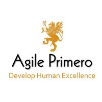 Agile Primero logo, Agile Primero contact details