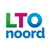 LTO Noord logo, LTO Noord contact details