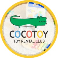 CocoToy Rental Club logo, CocoToy Rental Club contact details