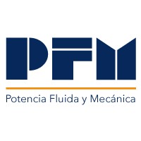 Potencia Fluida y Mecánica, PFM S.A. logo, Potencia Fluida y Mecánica, PFM S.A. contact details