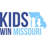 Kids Win Missouri logo, Kids Win Missouri contact details