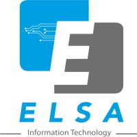 ELSA Information Technology logo, ELSA Information Technology contact details