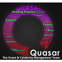 Quasar-The Event & Celebrity Management Team logo, Quasar-The Event & Celebrity Management Team contact details