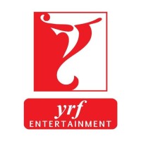 YRF Entertainment logo, YRF Entertainment contact details