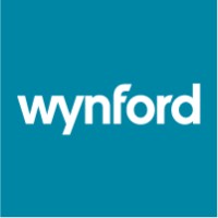 The Wynford Group logo, The Wynford Group contact details