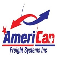 Ameri-Can Freight Systems Inc logo, Ameri-Can Freight Systems Inc contact details