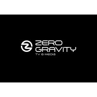 ZERO GRAVITY TV AND MEDIA logo, ZERO GRAVITY TV AND MEDIA contact details