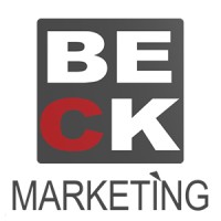 Beck Marketing.dk logo, Beck Marketing.dk contact details