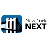 New York Next logo, New York Next contact details