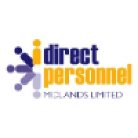 Direct Personnel (Midlands) Limited logo, Direct Personnel (Midlands) Limited contact details