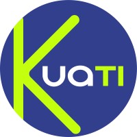 KUATI logo, KUATI contact details