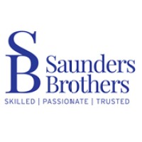 Saunders Brothers logo, Saunders Brothers contact details