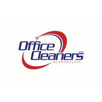 Office Cleaners logo, Office Cleaners contact details