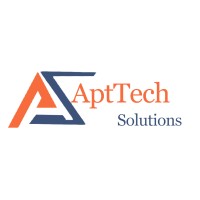 AptTech Solutions, Inc logo, AptTech Solutions, Inc contact details