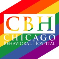 Chicago Behavioral Hospital logo, Chicago Behavioral Hospital contact details