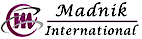 Madnik International logo, Madnik International contact details