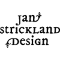 Jan Strickland Design logo, Jan Strickland Design contact details