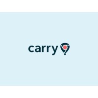 Carry logo, Carry contact details