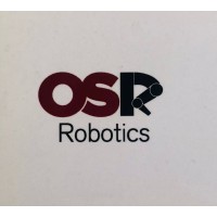 OSR ROBOTİCS logo, OSR ROBOTİCS contact details