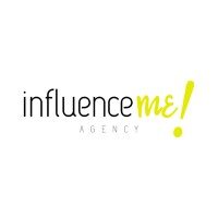 Influence Me Agency logo, Influence Me Agency contact details