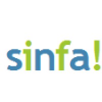 sinfa.com logo, sinfa.com contact details