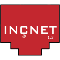 INÇNET logo, INÇNET contact details