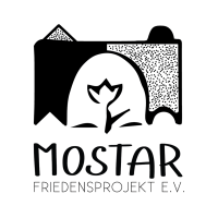 Mostar Friedensprojekt e.V. logo, Mostar Friedensprojekt e.V. contact details