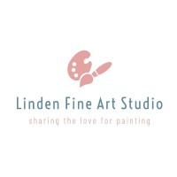 Linden Fine Art Studio logo, Linden Fine Art Studio contact details