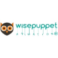 WisePuppet Animation logo, WisePuppet Animation contact details