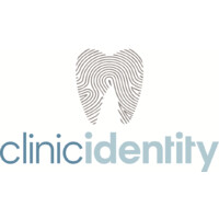 Clinic Identity logo, Clinic Identity contact details