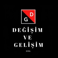 Değişim ve Gelişim Organizasyonu logo, Değişim ve Gelişim Organizasyonu contact details