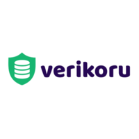 Verikoru logo, Verikoru contact details