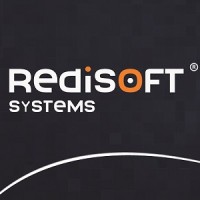 Redisoft Systems logo, Redisoft Systems contact details