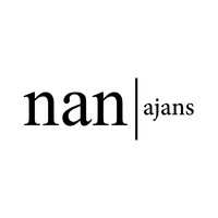 NAN AJANS logo, NAN AJANS contact details