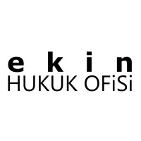 Ekin Hukuk Ofisi logo, Ekin Hukuk Ofisi contact details